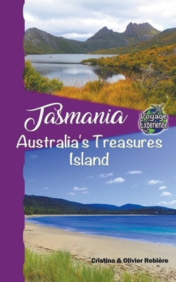 Tasmania by Rebiere, Cristina