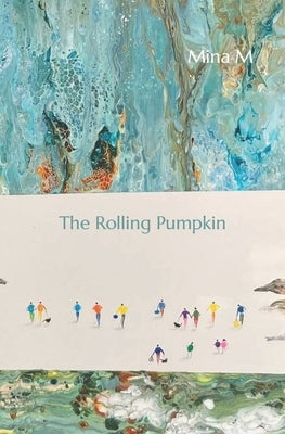 Rolling Pumpkin by Hats, Creative