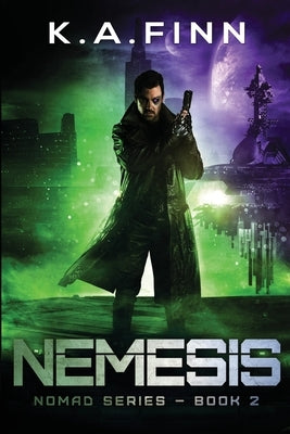 Nemesis by Finn, Ka