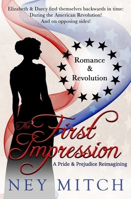 The First Impression by Mitch, Ney