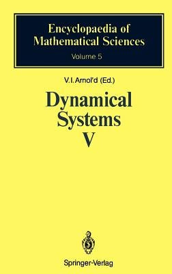 Dynamical Systems V: Bifurcation Theory and Catastrophe Theory by Arnold, V. I.