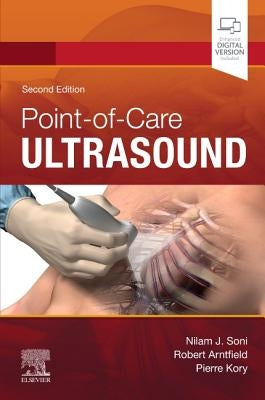 Point of Care Ultrasound by Soni, Nilam J.