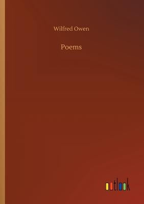 Poems by Owen, Wilfred