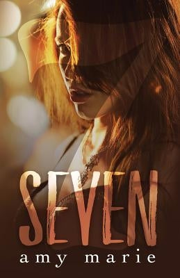 Seven by Ayres, Jacquelyn