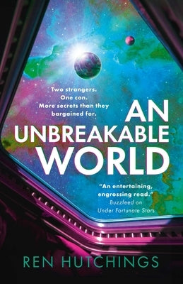 An Unbreakable World by Hutchings, Ren