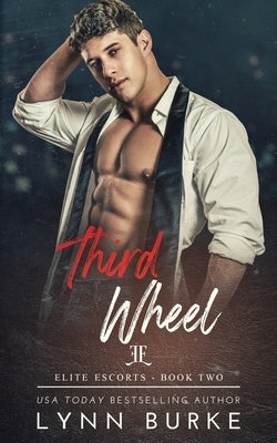 Third Wheel by Burke, Lynn