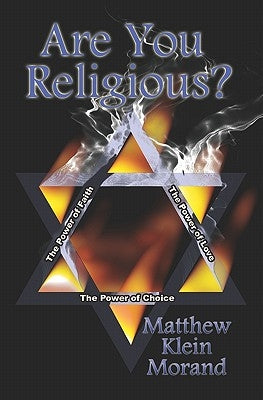 Are You Religious? by Morand, Matthew Klein