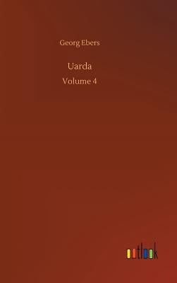 Uarda by Ebers, Georg