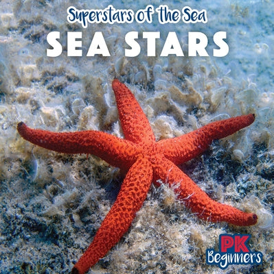 Sea Stars by Emminizer, Theresa