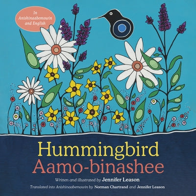 Hummingbird by Leason, Jennifer