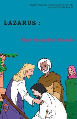 That Beautiful Blonde by Books, Lamb