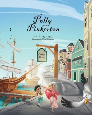 Polly Pinkerton by Young, Carol