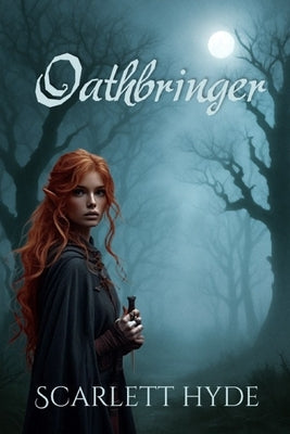 Oathbringer by Hyde, Scarlett