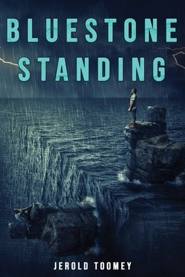 Bluestone Standing by Toomey, Jerold