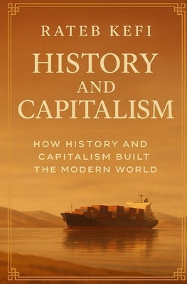 History and Capitalism: How History and Capitalism Built the Modern World by Kefi, Rateb