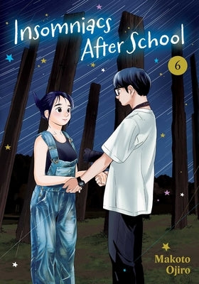 Insomniacs After School, Vol. 6 by Ojiro, Makoto