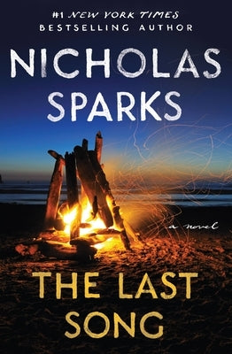 The Last Song by Sparks, Nicholas