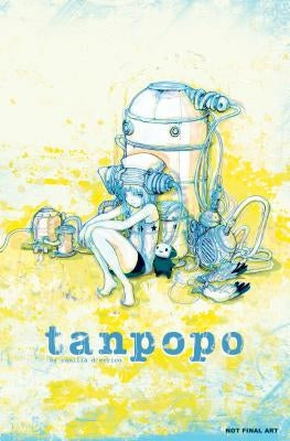 Tanpopo Collection Vol. 2 by D'Errico, Camilla