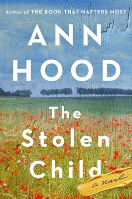 The Stolen Child by Hood, Ann
