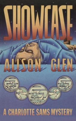 Showcase by Glen, Alison
