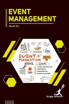Event Management by Du, Shuili
