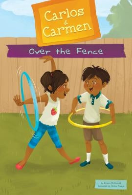 Over the Fence by McDonald, Kirsten