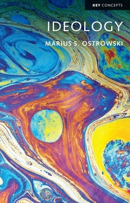 Ideology by Ostrowski, Marius S.