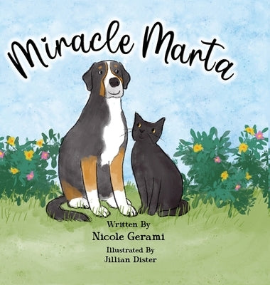 Miracle Marta by Gerami, Nicole