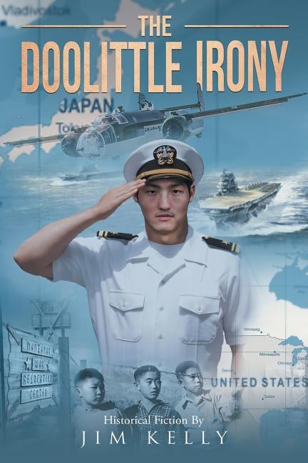 The Doolittle Irony by Kelly, Jim