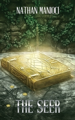 The Seer by Manioci, Nathan