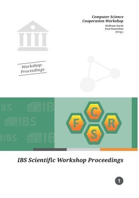 Computer Science Cooperation Workshop by Hardt, Wolfram