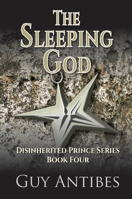 The Sleeping God by Antibes, Guy