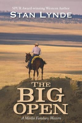 The Big Open by Lynde, Stan