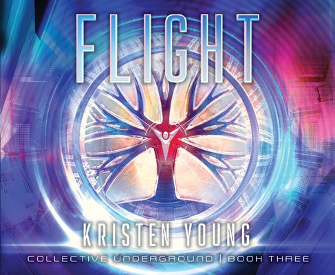 Flight: Volume 3 by Young, Kristen