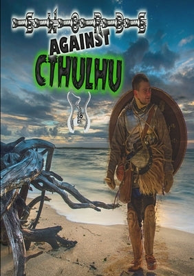 Swords Against Cthulhu III by Press, Rogue Planet