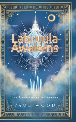 Labruula Awakens: The Chronicles of Rekule by Wood, Paul