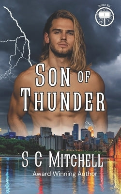 Son of Thunder by Mitchell, S. C.