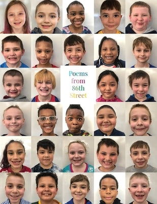Poems from 86th Street by Students, Franklin Elementary School