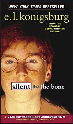 Silent to the Bone by Konigsburg, E. L.