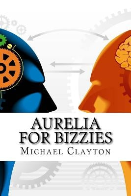 Aurelia For Bizzies by Clayton, Michael