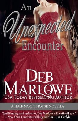 An Unexpected Encounter: Half Moon House Novella 1 by Marlowe, Deb