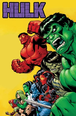Hulk Modern Era Epic Collection: Fall of the Hulks by Loeb, Jeph