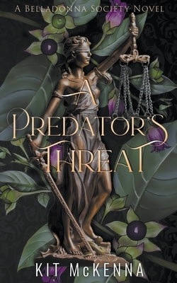 A Predator's Threat by McKenna, Kit