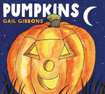 Pumpkins by Gibbons, Gail