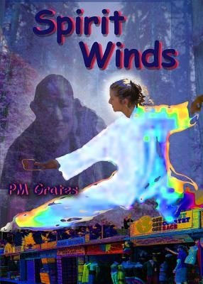 Spirit Winds by Grates, Patrick Michael