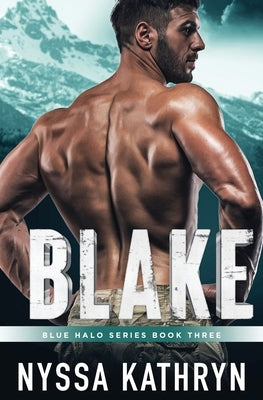 Blake by Kathryn, Nyssa