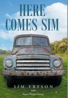 Here Comes Sim by Fryson, Sim