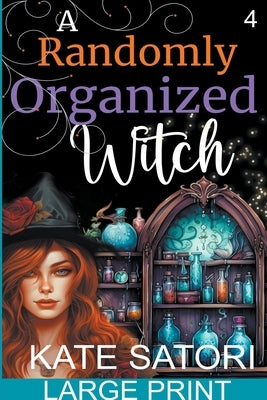 A Randomly Organized Witch by Satori, Kate