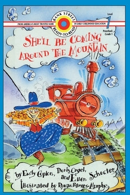 She'll Be Coming Around the Mountain: Level 1 by Coplon, Emily