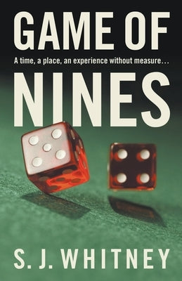 Game Of Nines by Whitney, S. J.